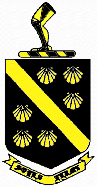 Fulghum coat of arms